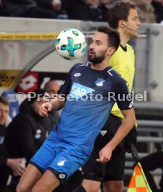 TSG 1899 Hoffenheim - RB Leipzig