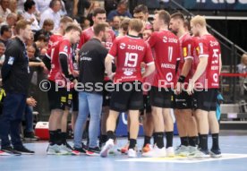 01.09.23 TVB Stuttgart - Füchse Berlin