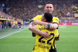 22.10.22 Borussia Dortmund - VfB Stuttgart