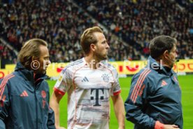 04.10.25 Eintracht Frankfurt - FC Bayern M&uuml;nchen