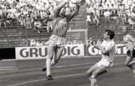07.05.88 VfB Stuttgart - Borussia Dortmund
