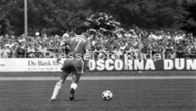 18.06.83 SSV Ulm 1846 - SpVgg Unterhaching
