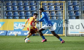 05.11.22 U19 TSG 1899 Hoffenheim - U19 Karlsruher SC