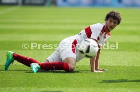 Hannover 96 - VfB Stuttgart