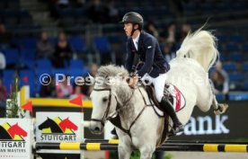 Stuttgart German Masters 2016