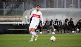 06.01.24 VfB Stuttgart - SpVgg Greuther F&uuml;rth