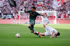 26.04.26 VfB Stuttgart - SV Werder Bremen