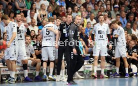 11.06.23 Frisch Auf G&ouml;ppingen - THW Kiel
