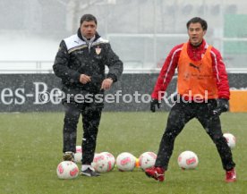 VfB Stuttgart
