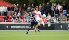 03.05.25 U17 VfB Stuttgart - U17 1. FSV Mainz 05