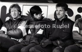 24.11.90 VfB Stuttgart - 1. FC K&ouml;ln