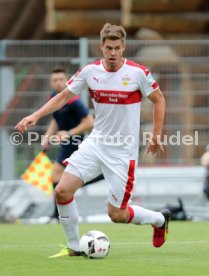 SG Sonnenhof Gro&szlig;aspach - VfB Stuttgart