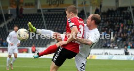 SG Sonnenhof Gro&szlig;aspach - FC Energie Cottbus