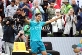 Tennis MercedesCup 2018