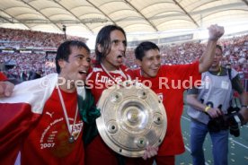 19.05.07 VfB Stuttgart - FC Energie Cottbus
