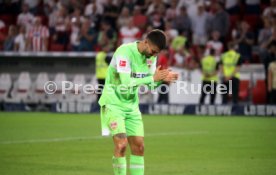 04.09.26 VfB Stuttgart - 1. FC K&ouml;ln