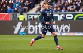 14.03.26 TSG 1899 Hoffenheim - VfL Wolfsburg