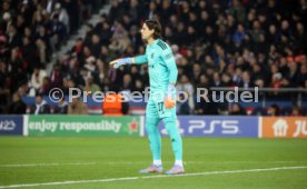 14.02.23 Paris Saint-Germain - FC Bayern M&uuml;nchen