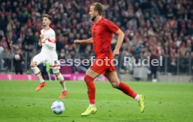 19.10.24 FC Bayern M&uuml;nchen - VfB Stuttgart