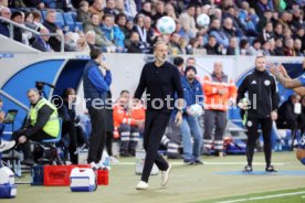 02.11.24 TSG 1899 Hoffenheim - FC St. Pauli