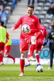 Hertha BSC Berlin - VfB Stuttgart