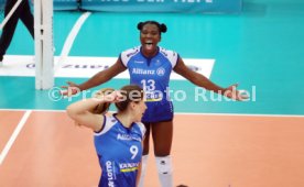 31.03.21 Allianz MTV Stuttgart - SSC Palmberg Schwerin