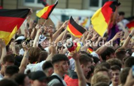 23.06.24 Euro 2024 Festival Stuttgart