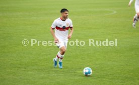 24.04.22 VfB Stuttgart II - FC Homburg