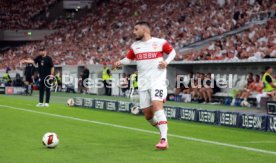 04.09.26 VfB Stuttgart - 1. FC K&ouml;ln