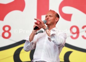 09.08.25 VfB Stuttgart Saison Opening