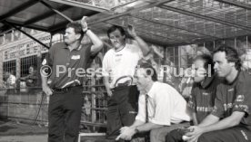 25.09.94 Stuttgarter Kickers - SSV Ulm 1846