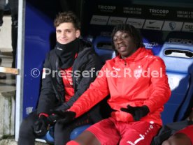 VfL Bochum - VfB Stuttgart