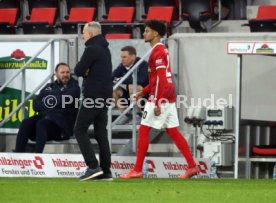 19.12.21 SC Freiburg - Bayer 04 Leverkusen