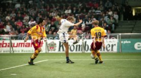 11.01.97 Hallen Masters Stuttgart