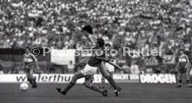 30.05.92 DFB Deutschland - T&uuml;rkei