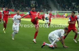 16.10.21 1. FC Heidenheim - FC St. Pauli