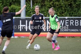 12.07.23 VfB Stuttgart Training