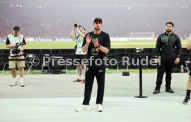 23.05.26 DFB-Pokal Finale 2026 FC Bayern M&uuml;nchen - VfB Stuttgart