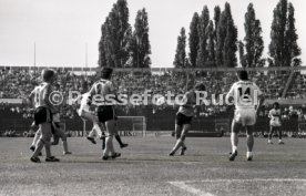 07.05.88 VfB Stuttgart - Borussia Dortmund