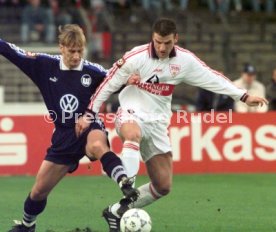 VfB Stuttgart