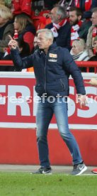 1. FC Union Berlin - SV Sandhausen