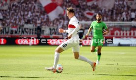30.08.25 VfB Stuttgart - Borussia M&ouml;nchengladbach