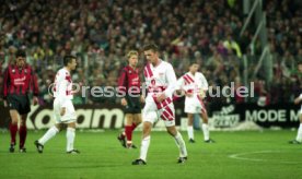 26.11.94 SC Freiburg - VfB Stuttgart
