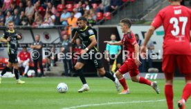 27.08.08.22 Viktoria K&ouml;ln - TSV 1860 M&uuml;nchen