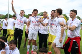 18.05.24 VfB Stuttgart II - TSG 1899 Hoffenheim II