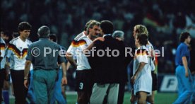 Deutschland - Argentinien