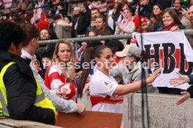 21.03.26 Frauen VfB Stuttgart - 1. FSV Mainz 05