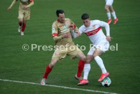 27.03.21 VfB Stuttgart II - 1. FSV Mainz 05 II