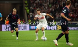 09.09.26 VfB Stuttgart - Viking Stavanger