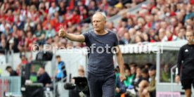 26.08.23 SC Freiburg - SV Werder Bremen